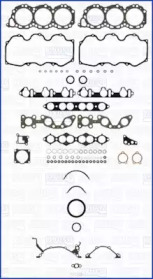 WILMINK GROUP wg1164930 -  Комплект прокладок, двигатель